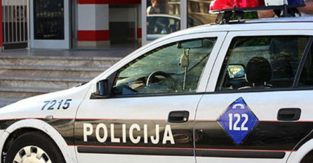 Izboden muškarac u Mostar