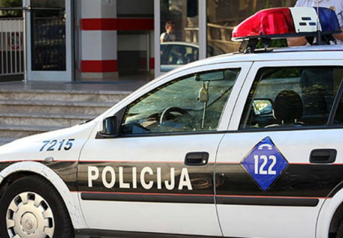 Izboden muškarac u Mostar