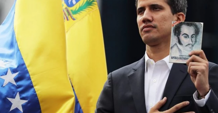 Venezuelski general podržao Guaidoa