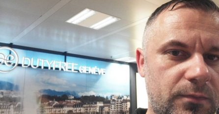 DRAMA U STANU POZNATOG BUBNJARA: Muzičara Amadeus benda PRETUKLA supraga i to pred maloljetnim djetetom! 