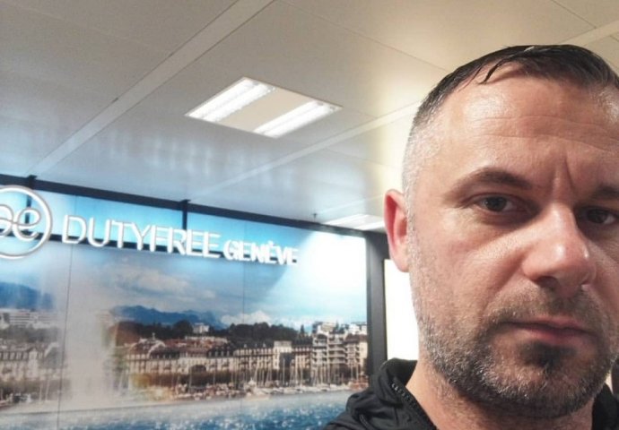 DRAMA U STANU POZNATOG BUBNJARA: Muzičara Amadeus benda PRETUKLA supraga i to pred maloljetnim djetetom! 