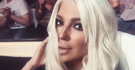 JELENA KARLEUŠA OBJAVILA SLIKU, LJUBAV PONOVO CVJETA: Na njoj je Duško, a tek kad vidite KAKO IZGLEDA! (FOTO)