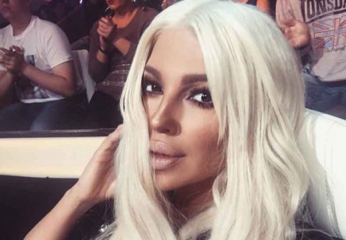 JELENA KARLEUŠA OBJAVILA SLIKU, LJUBAV PONOVO CVJETA: Na njoj je Duško, a tek kad vidite KAKO IZGLEDA! (FOTO)