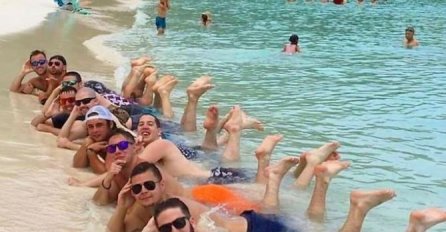 EVO ŠTO BI SE DOGODILO KADA BI SE MUŠKARCI PONAŠALI POPUT DJEVOJAKA: Njihov Instagram nasmijat će vas do suza