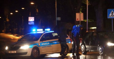 U Foči uhapšena trojica migranata iz Sirije: Ilegalno ušli u BiH pa krali vozila