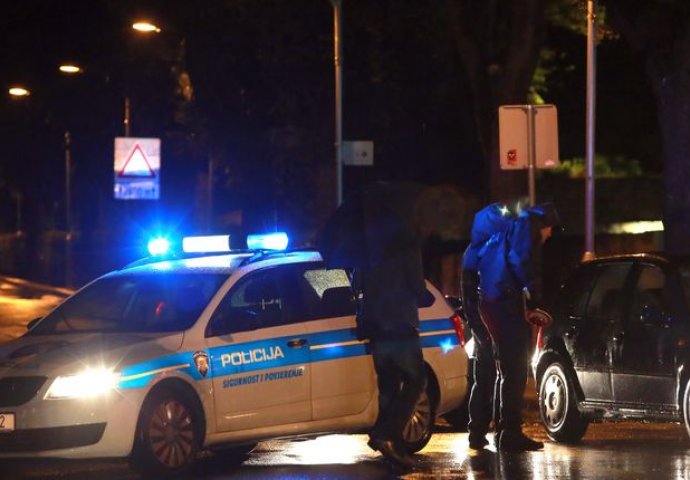 U Foči uhapšena trojica migranata iz Sirije: Ilegalno ušli u BiH pa krali vozila