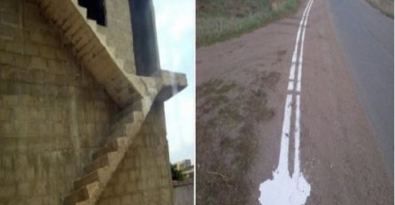 Misteriozne fotografije koje će vam postaviti mnogo pitanja 