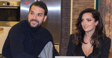 BRENINA SNAHA ZAPREPASTILA SVE: Otkrila šta će Filip raditi na porođaju, ali OVO NIKO NIJE OČEKIVAO