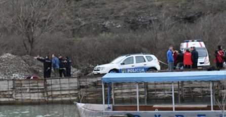 STRAŠNA TRAGEDIJA: Utopila se tročlana porodica i mladić koji je pokušao da ih spasi