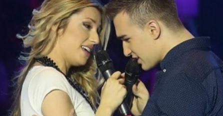 BOSANAC I SRPKINJA SE TAJNO VJENČALI? EVO GDJE SU SE RADA I HARIS ZAVJETOVALI NA VJEČNU LJUBAV,  ali OVO je SVE izenadilo