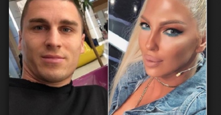 HOĆE LI BITI NOVI VIDEO: Vranješ ponovo došao na mjesto gdje je nastao snimak sa Karleušom, a tek kad vidite šta je sada uradio (FOTO)