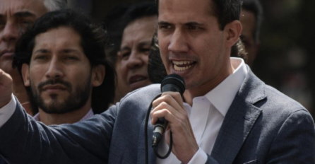 Pet europskih zemalja priznalo Guaidoa za predsjednika Venezuele