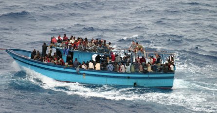 Bahami: Potonuo čamac s migrantima, poginulo najmanje 28 ljudi