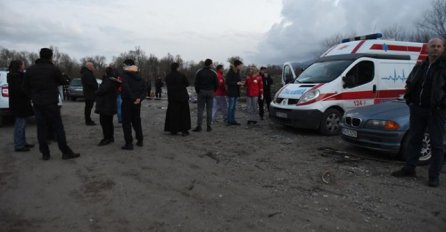 Uhapšen monah zbog tragedije na Skadarskom jezeru u kojoj se utopila se tročlana porodica