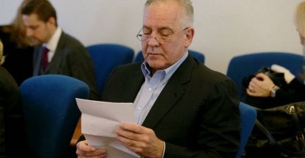 Ivo Sanader nije kriv za ratno profiterstvo u aferi Hypo