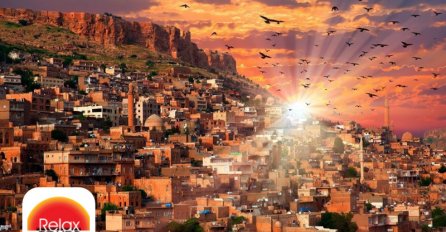 Relax Tours Vas vodi na čarobnu JUGOISTOČNU TURSKU TURU - ISTOČNA ANADOLIJA!