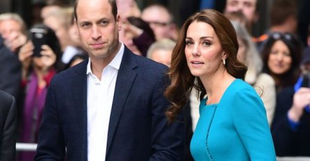 OVO NIKO NIJE ZNAO: Princ William je bio ludo zaljubljen u ovu ženu kada je upoznao Kate