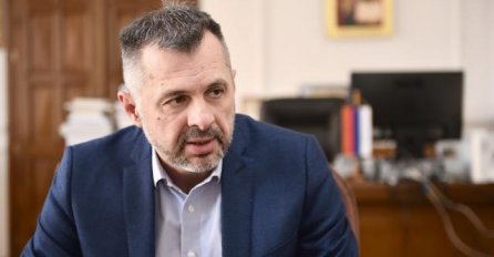 Gradonačelnik Banjaluke: Nije bilo ozbiljnog problema zbog rasta vodostaja rijeka