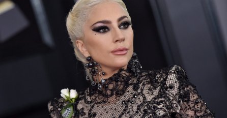 NEVIĐENA TRANSFORMACIJA: Lady Gaga ne liči na sebe! Evo kako je izgledala kao tinejdžerka(FOTO) 