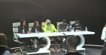 MISLILA JE DA KAMERA NE SNIMA: Karleuša takmičaru PRIZNALA SVE OKO VRANJEŠA, tek će sada biti HAOS! (VIDEO)