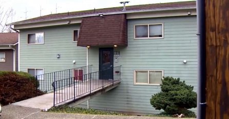 NEZAPAMĆENA TRAGEDIJA, SVI NA NOGAMA: Četverogodišnjak upucao trudnu majku u lice!