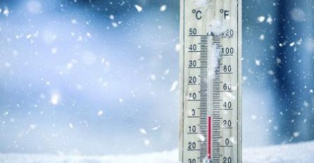 U BiH zbog temperatura upaljen žuti meteoalarm