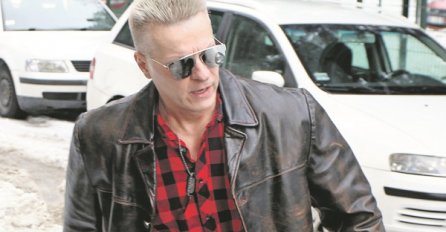 SKANDAL, VIKI MILJKOVIĆ U ŠOKU: Đorđe David i njen suprug se BRUTALNO POSVAĐALI NASRED ULICE zbog bizarnog razloga!