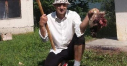 UŠLI SU NA FACEBOOK PROFIL UBICE KOJI JE UPUCAO OCA TROJE DJECE: Kad su vidjeli njegovu OBJAVU, ZLO IM JE DOŠLO!