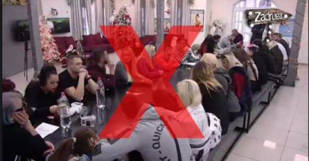 Crnogorci zabranili reality programe iz Srbije kako bi zaštitili djecu!