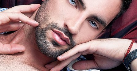 "Bio je miran povučen tih, mirna i sigurna luka..."