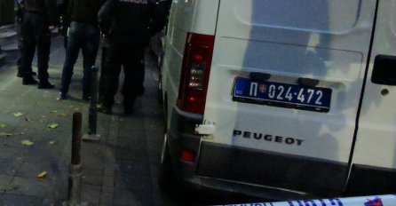 MUŠKARAC ISKASAPLJEN, LICE MU SKROZ ISJEČENO: Horor ispred kafića, POLICIJA OVO NE PAMTI!