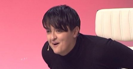 MARIJA ŠERIFOVIĆ ŠOKIRALA PORUKOM KARLEUŠI, SAZNALA DA JE OTRČALA KOD DUŠKA: "Gluperdo jedna"