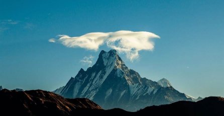 SVI SU ZABRINUTI: Zbog otapanja leda na Himalaji ugrožene dvije milijarde ljudi