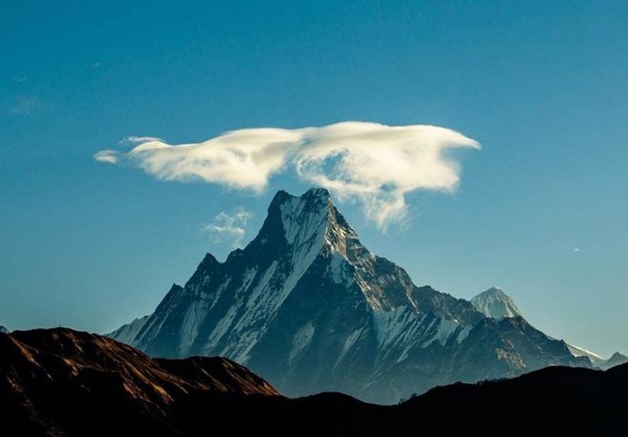SVI SU ZABRINUTI: Zbog otapanja leda na Himalaji ugrožene dvije milijarde ljudi