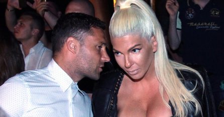 JELENA OBJAVILA VIDEO IZ DUBAIJA, SVE SNIMILA: Evo kakve PERVERZIJE i LUKSUZ joj je Duško pružio! (VIDEO)