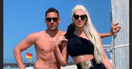 OVOME SE NIKO NIJE NADAO: Prva fotografija DUŠKA I JELENE nakon skandala, KAD SU UGLEDALI DONJI DIO OČI SU IM STALE! (FOTO)