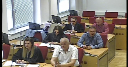 Preminuo Izet Arifović optužen za ubistva civila u Srebrenici i Bratuncu