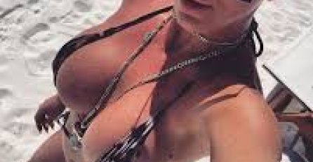 DRAMA U DUBAIJU, JELENA ODMAH ISKLJUČILA KOMENTARE I TO BAŠ ZA OVU SLIKU: Evo šta se krije iza nje! (FOTO)