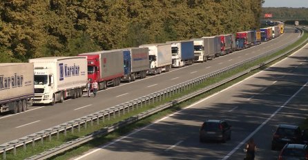 Zbog kosovskih carina Srbija izgubila 100 miliona eura