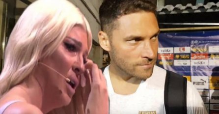 DUŠKO JELENU PONIZIO PRED SVIMA: Karleuša je pokušala da bude prisna sa mužem, ali pogledajte kako ju je on ISPALIO