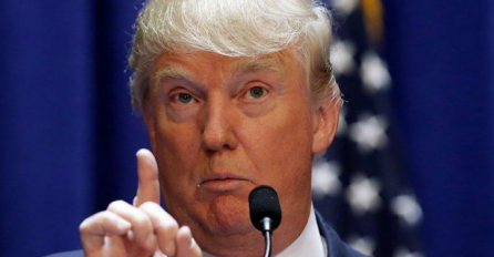 Trump šalje još vojnika na granicu s Meksikom da zaustave karavanu migranata