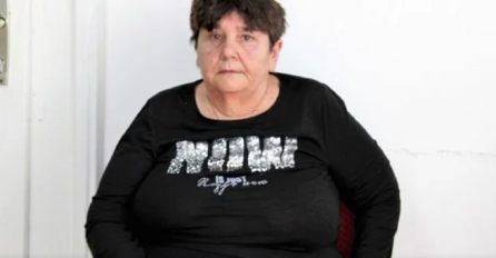 Ovo je Hrvatica koja je drogirala i pljačkala muškarce: Zovu je "crna udovica", a tek kad čujete šta je još radila, STRAVA I UŽAS