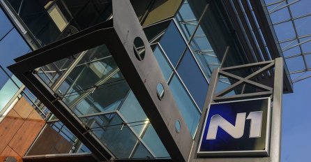 Uhapšen osumnjičeni za prijetnje zaposlenima TV N1