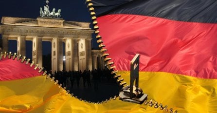 Berlin izdvaja dodatne milijarde za Ukrajinu - Njemačka se sprema za višegodišnji rat na istoku Europe