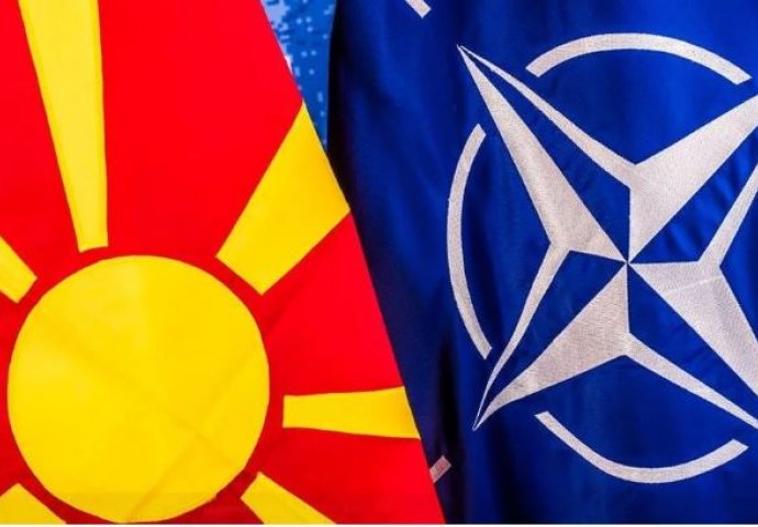 Makedonija danas potpisuje protokol o pristupanju NATO-u