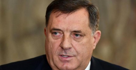 Dodik: Treba odustati od svih priča i o unitarizaciji i o separaciji