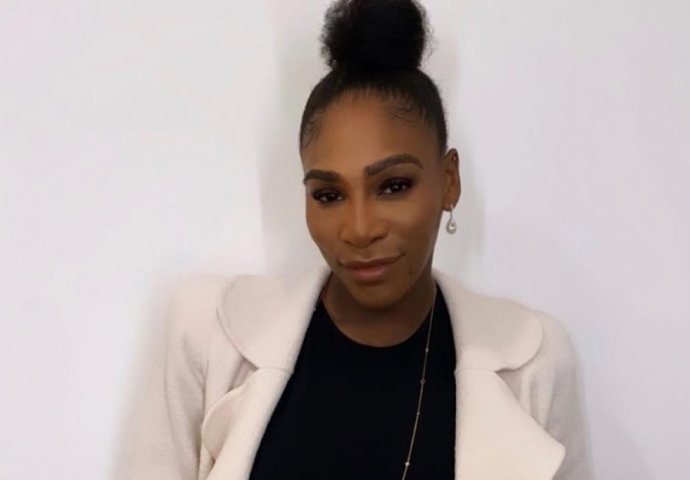 INSPIRACIJA ŽENAMA ŠIROM SVIJETA: Serena Williams poslala SNAŽNU FEMINISTIČKU poruku!(VIDEO)