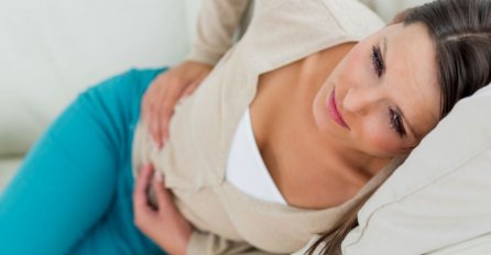 SVAKU NOĆ POPIJTE JEDNU ČAŠU PRIJE SPAVANJA: Očistite debelo crijevo i spalite masnoće!