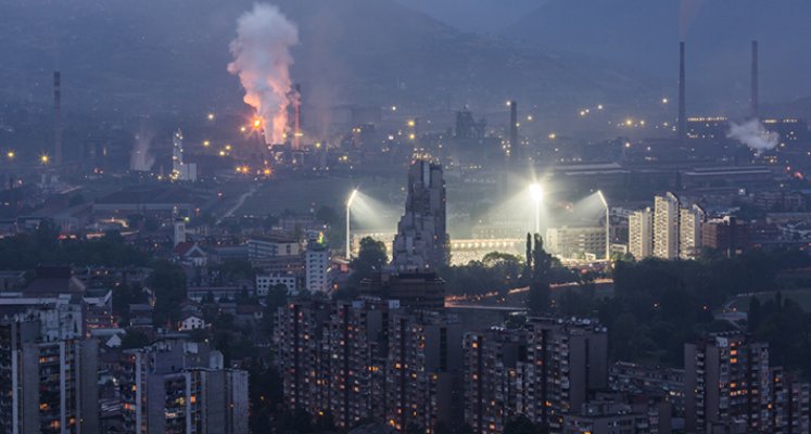 zenica-zagadjenje