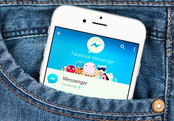 Konačno i na Messengeru možete poništiti poslatu poruku, evo i kako!